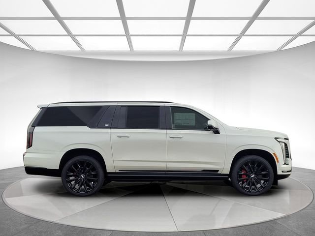 2025 Cadillac Escalade ESV Sport Platinum photo 4