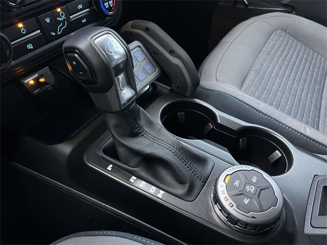 2021 Ford Bronco Big Bend photo 30
