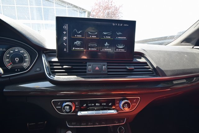 2021 Audi SQ5 Prestige photo 7