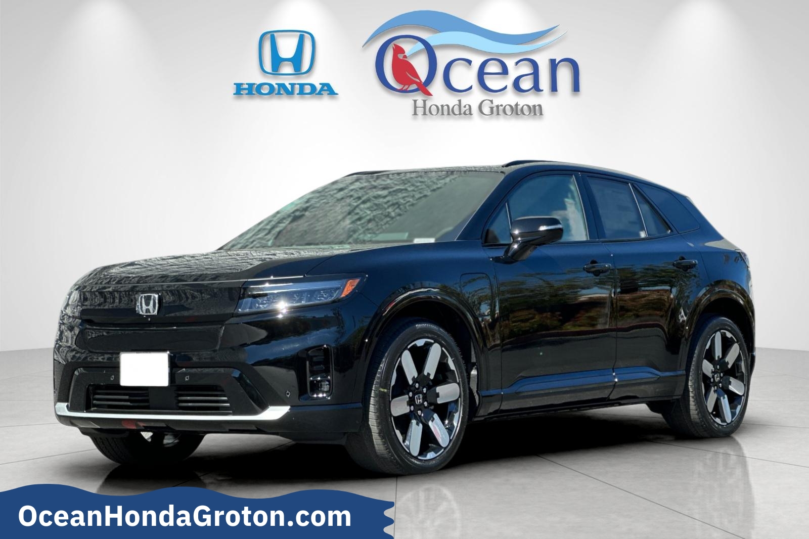 2025 Honda Prologue Elite's photo