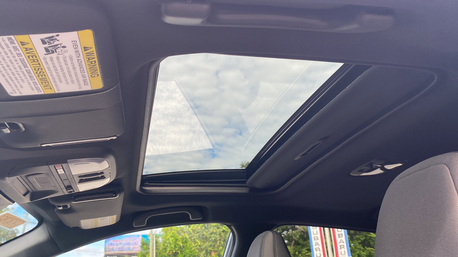 2025 Subaru Crosstrek Sport photo 19