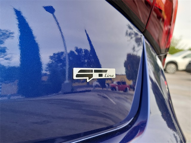 2026 Kia K5 GT-Line photo 4