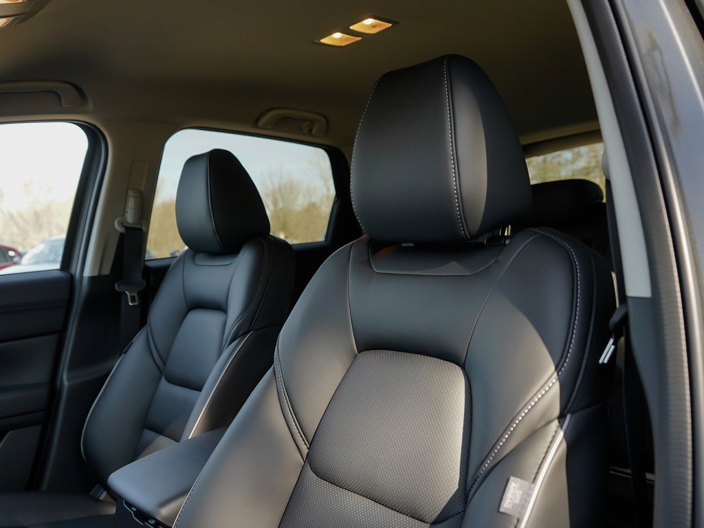 2025 Mazda CX-5 2.5 Select photo 15