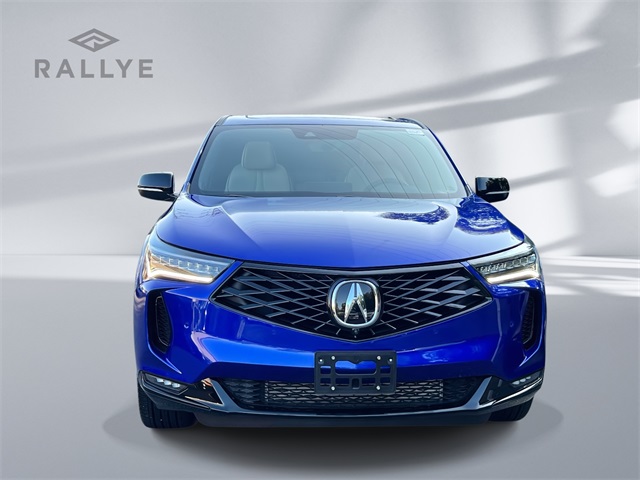 2025 Acura RDX A-Spec Advance photo 2