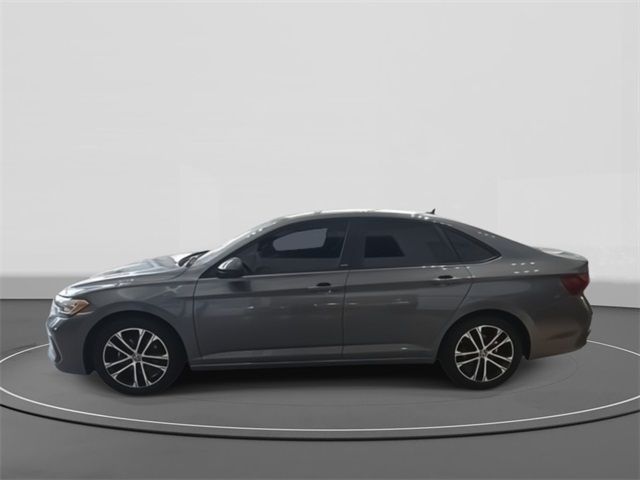 2023 Volkswagen Jetta 1.5T Sport photo 4