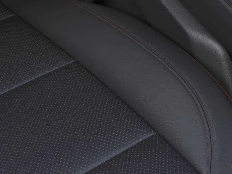 2026 Chevrolet Traverse High Country photo 21