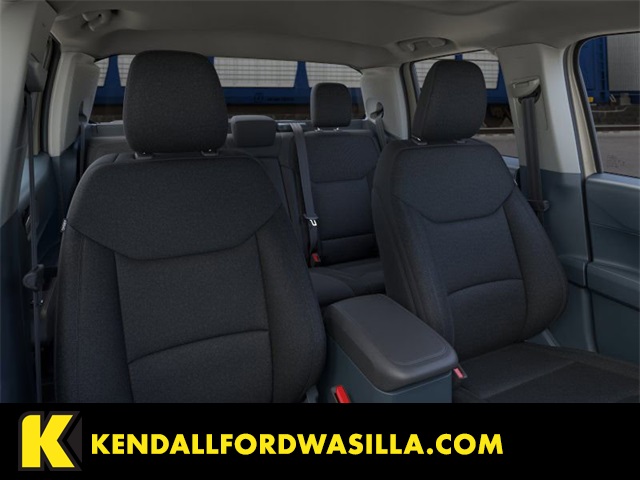2025 Ford Maverick XLT photo 5