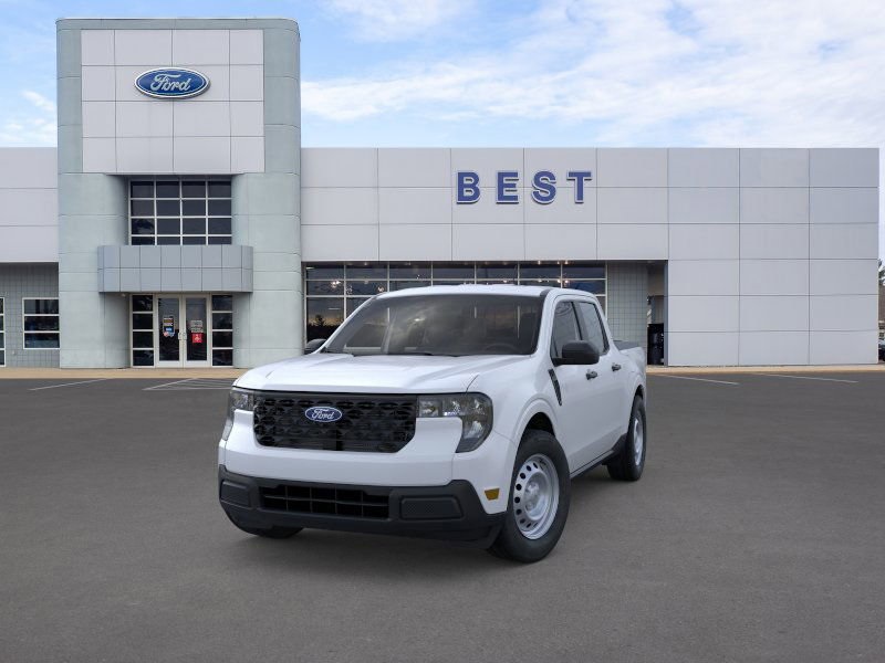 2025 Ford Maverick XL photo 2