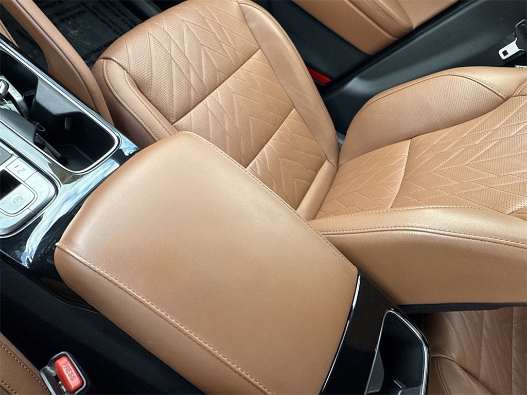 2024 Kia Telluride EX X-Line photo 20
