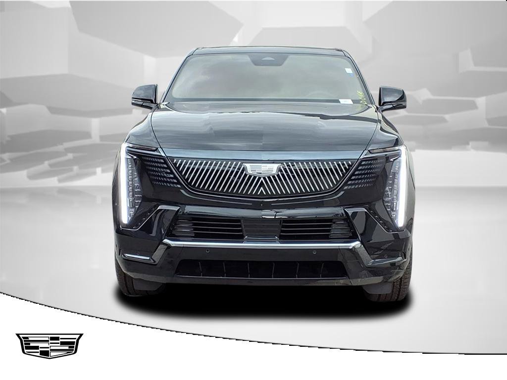 2026 Cadillac Escalade IQ Sport photo 2