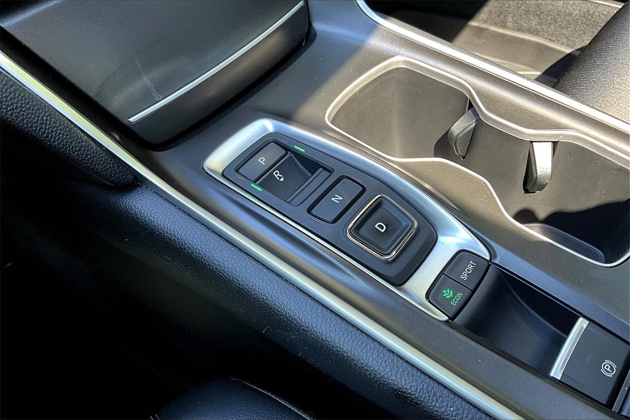 2022 Honda Accord Sport 2.0T photo 27