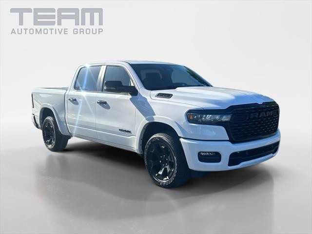 2026 RAM Ram 1500 Pickup Big Horn/Lone Star's photo