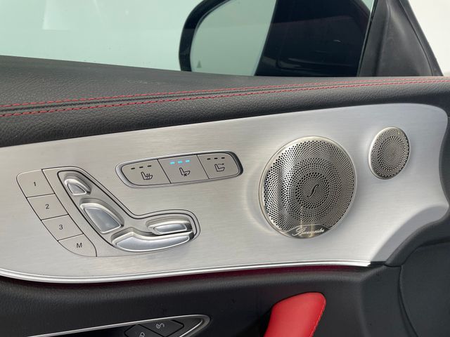 2023 Mercedes Benz E 53 AMG 4MATIC photo 33