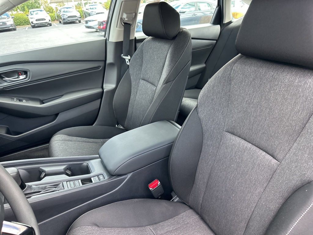 2025 Honda Accord SE photo 25