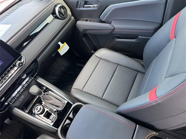 2026 Chevrolet Colorado Z71 photo 16