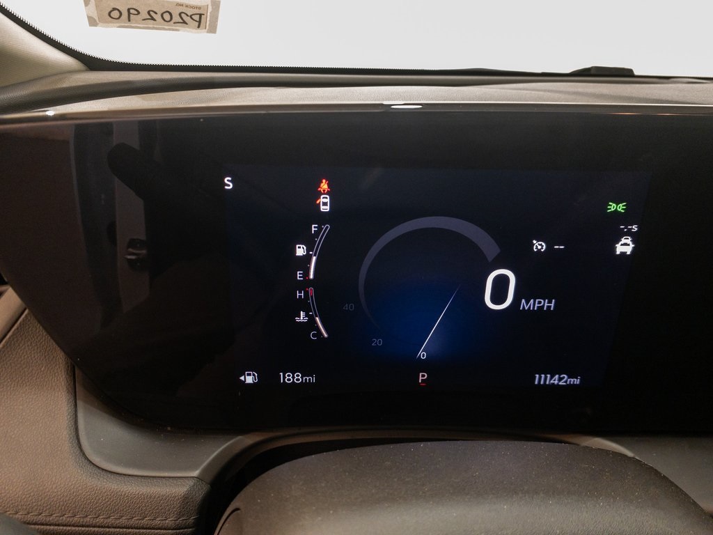 2024 Buick Encore Preferred photo 11