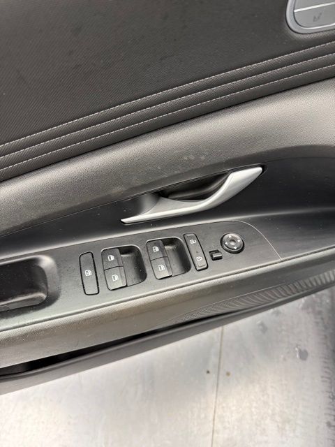 2022 Hyundai Elantra Hybrid Limited photo 26
