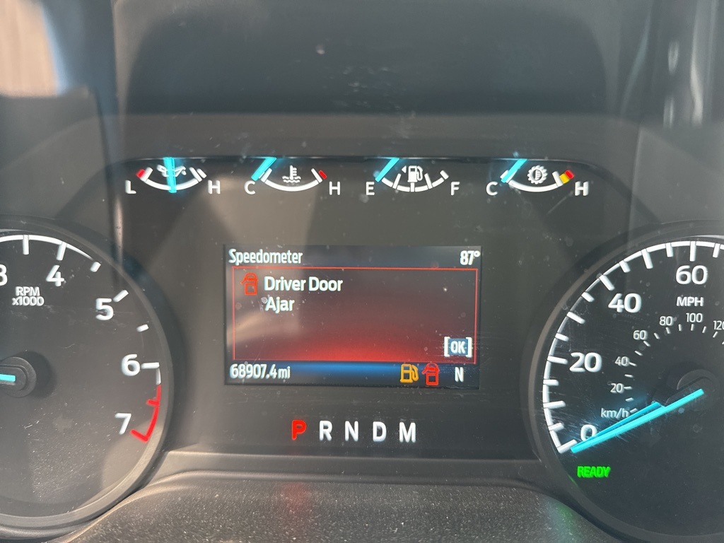 2021 Ford F-150 XLT photo 13