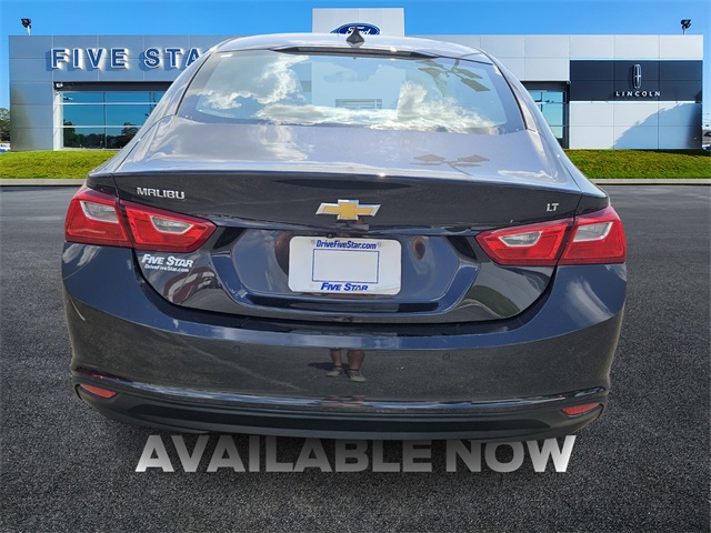 2023 Chevrolet Malibu 1LT photo 6