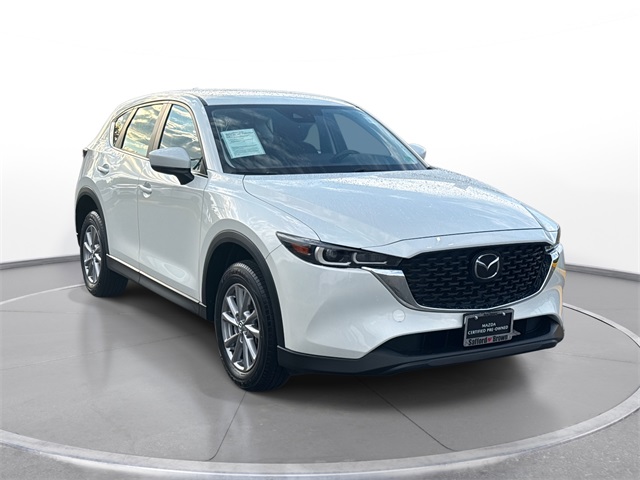 2023 Mazda CX-5 2.5 S photo 8