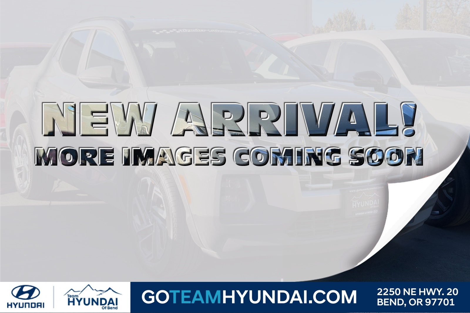 2022 Hyundai Santa Cruz SEL Premium's photo