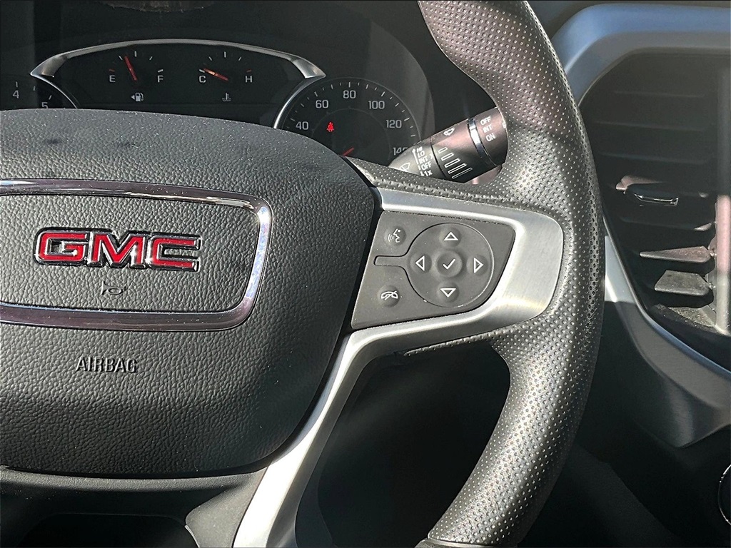 2023 Gmc Acadia SLE photo 24