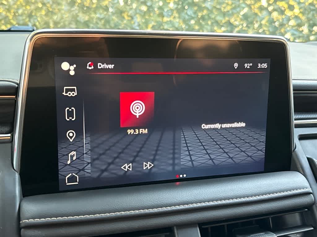 2023 Gmc Yukon SLT photo 18