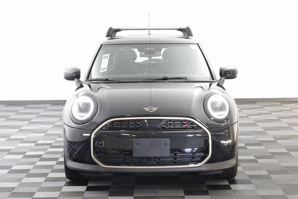 2025 Mini Cooper S Iconic photo 14