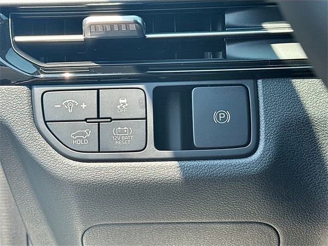 2026 Kia Sportage SX Prestige photo 10