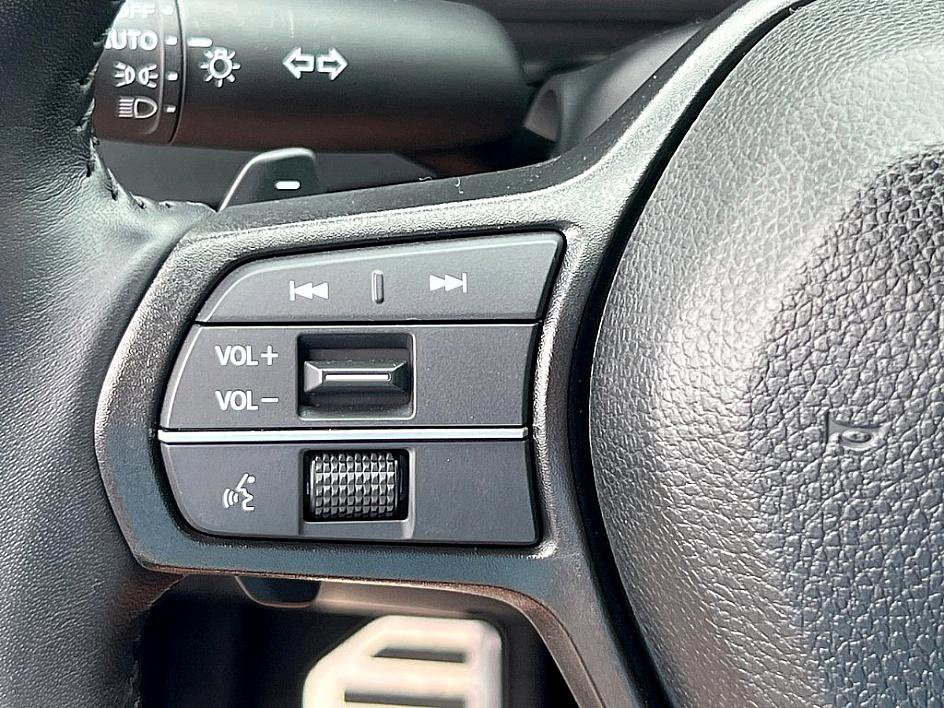 2024 Honda Accord Hybrid Sport-L photo 14