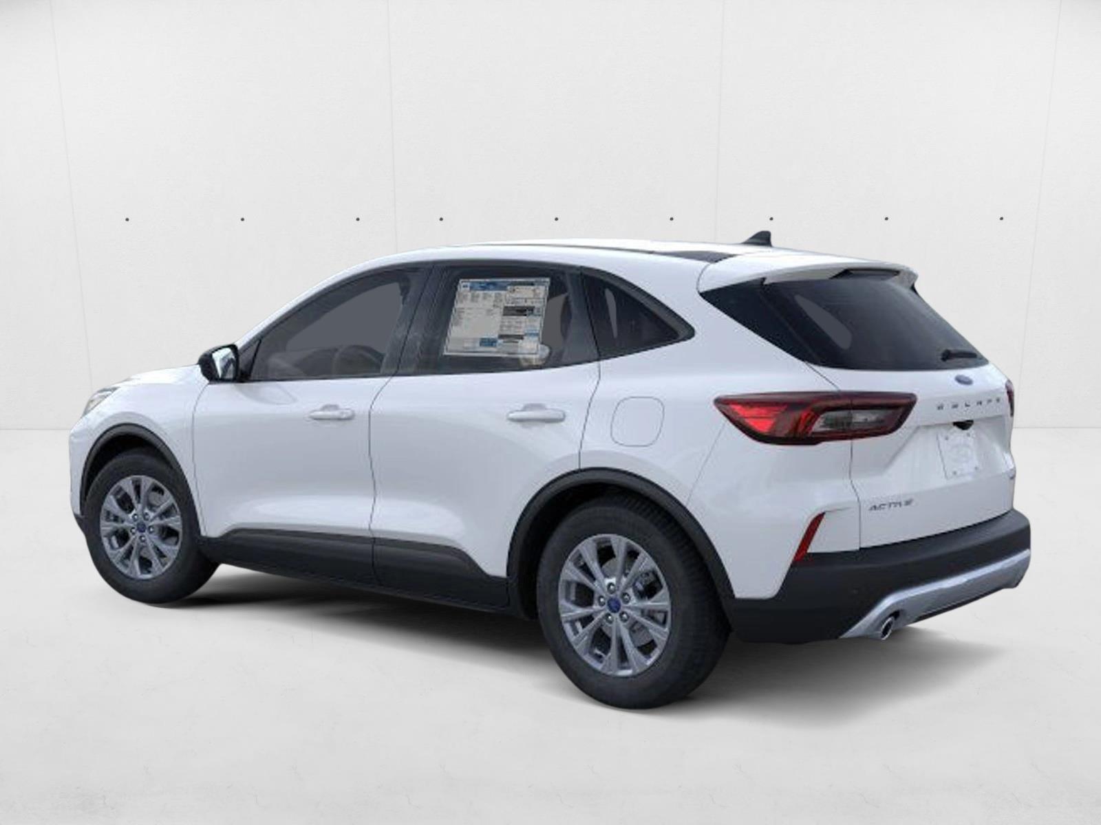 2025 Ford Escape Active photo 3