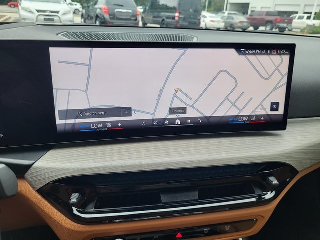2025 Bmw 330i photo 18