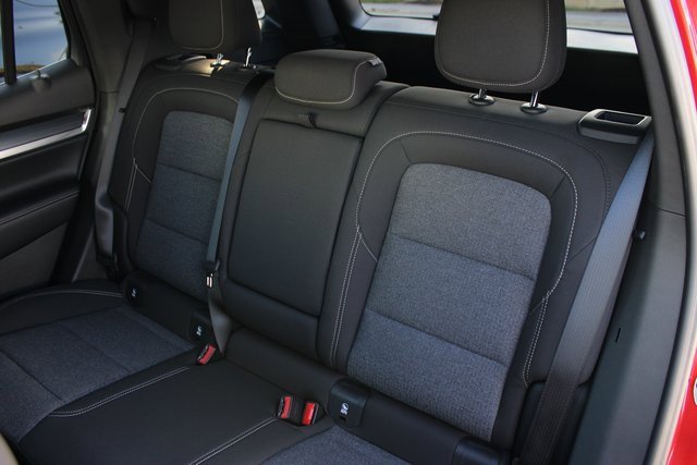 2026 Gmc Terrain Elevation photo 27