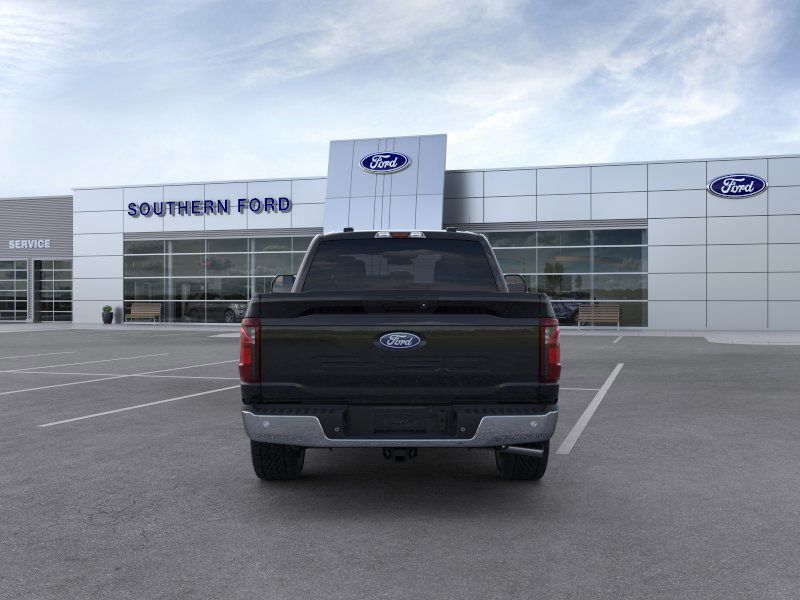 2025 Ford F-150 XL photo 2