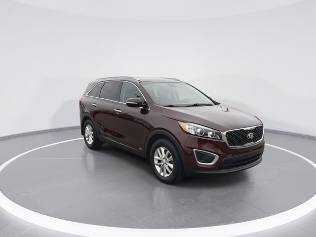 Used 2016 Kia Sorento LX with VIN 5XYPGDA3XGG127174 for sale in DuBois, PA