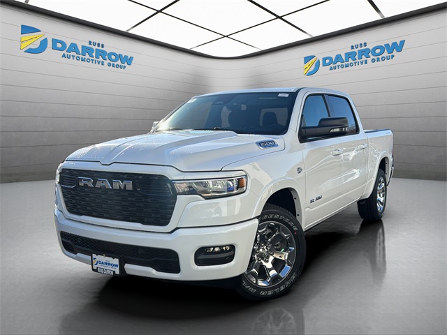2026 RAM Ram 1500 Pickup Big Horn/Lone Star's photo