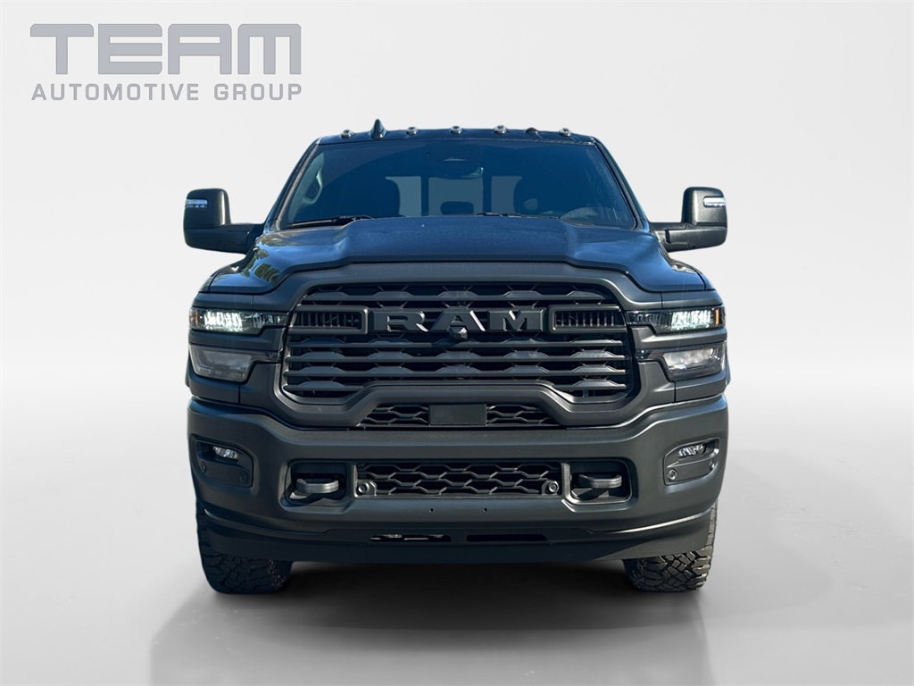2026 Ram 2500 Tradesman photo 2