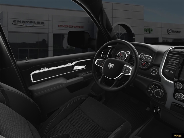 2025 Ram 1500 Big Horn Lone Star photo 21