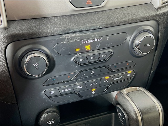 2022 Ford Ranger XLT photo 19