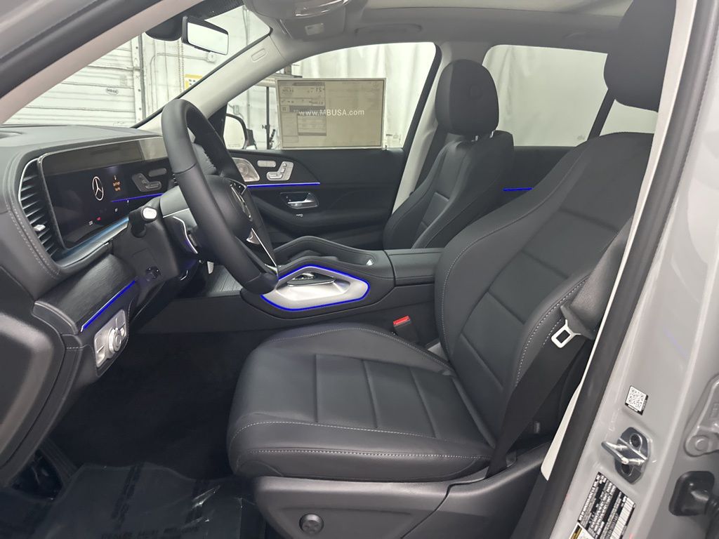 2026 Mercedes Benz GLE 450 4MATIC photo 16