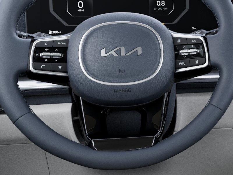 2026 Kia Carnival SX photo 22