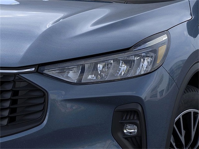 2025 Ford Escape Plug-In Hybrid photo 14