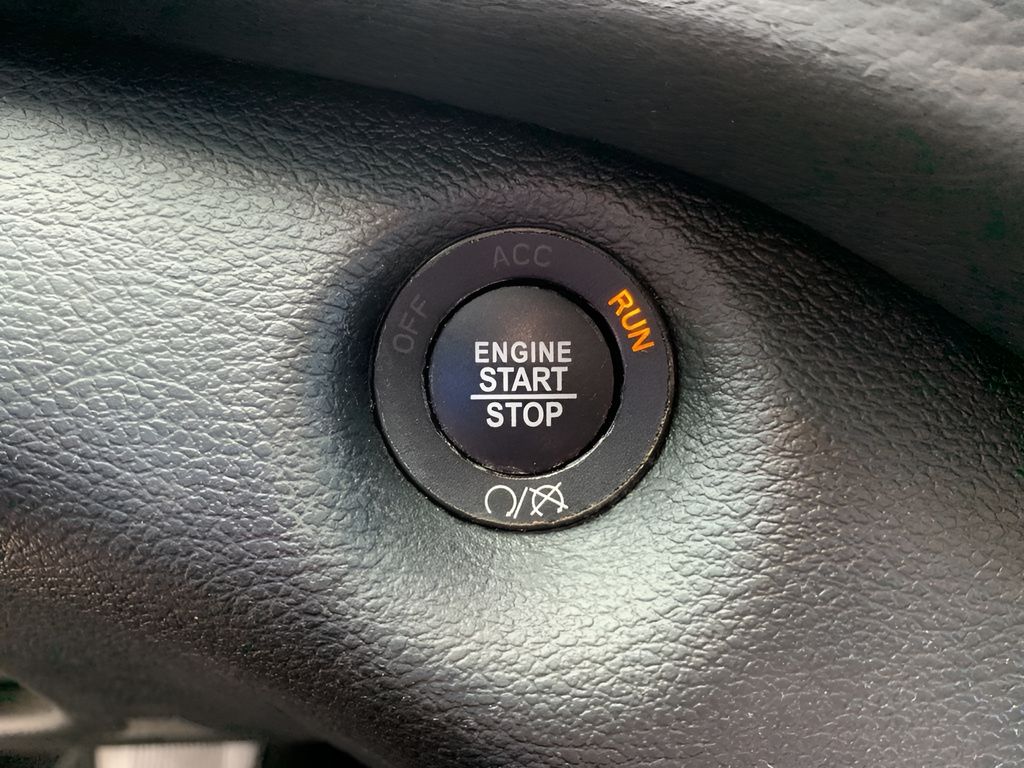 2023 Jeep Cherokee Altitude photo 23