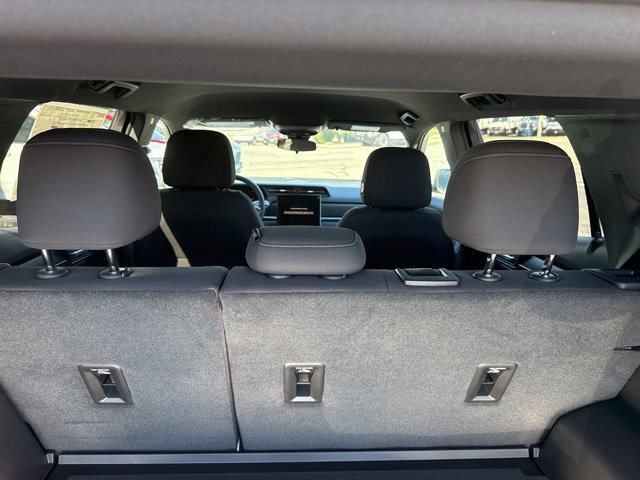 2026 Gmc Terrain Elevation photo 25