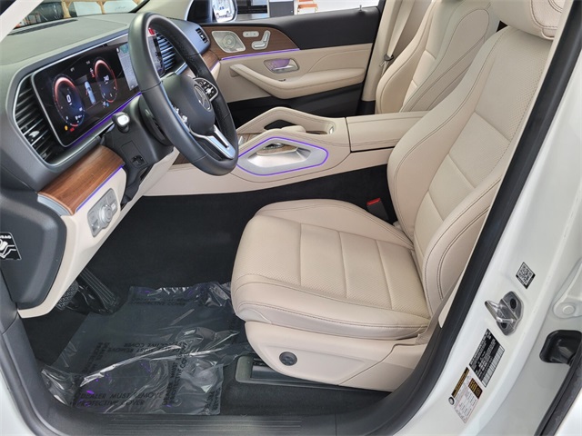 2023 Mercedes Benz GLE 350 4MATIC photo 11
