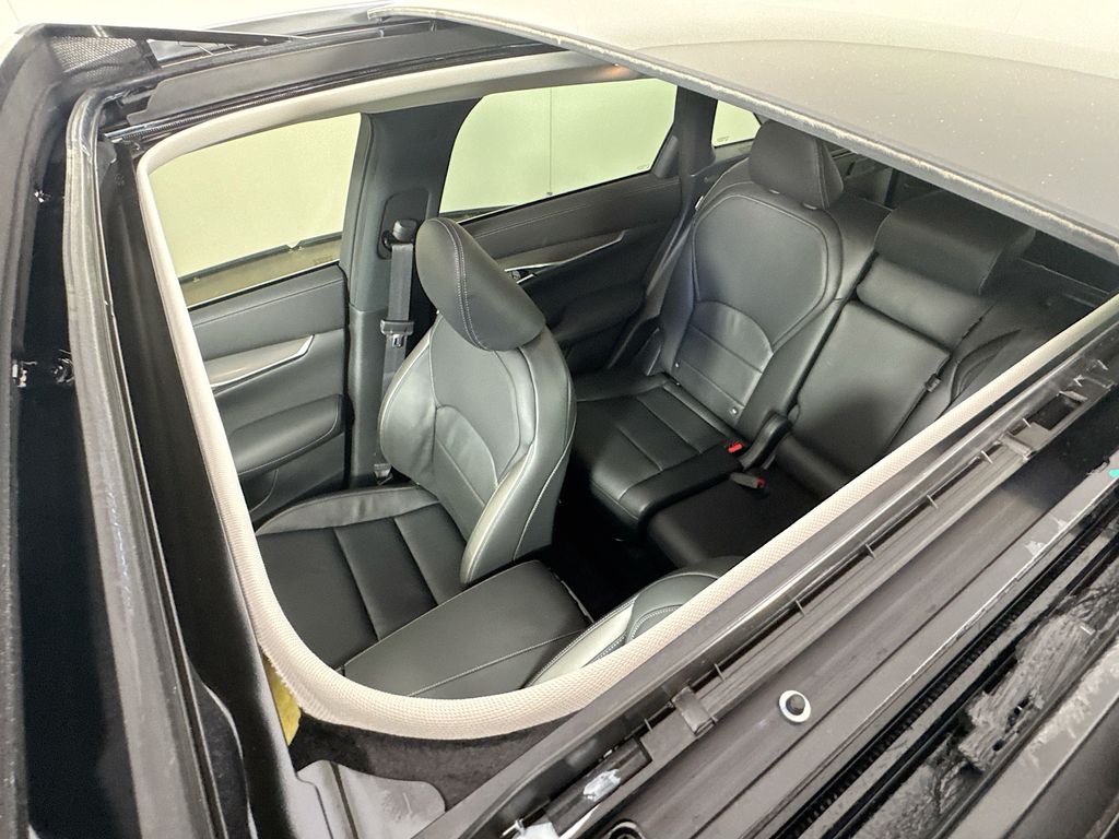 2025 Infiniti QX50 Luxe photo 18