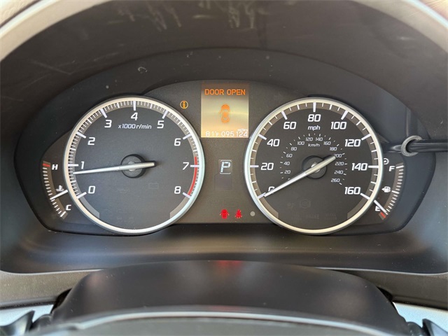 2013 Acura ILX 2.0L Technology photo 24