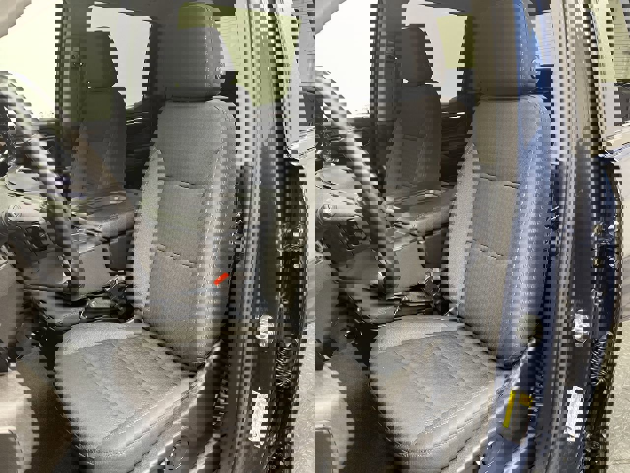 2022 Chevrolet Silverado 1500 RST photo 3