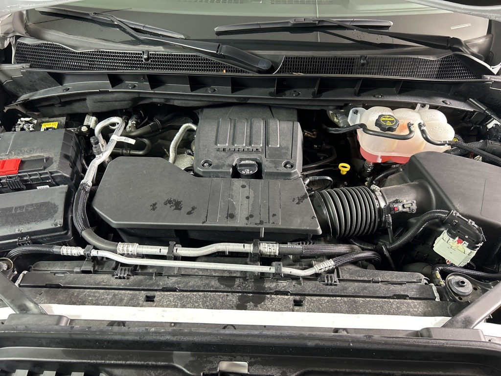 2024 Gmc Sierra 1500 Elevation photo 12