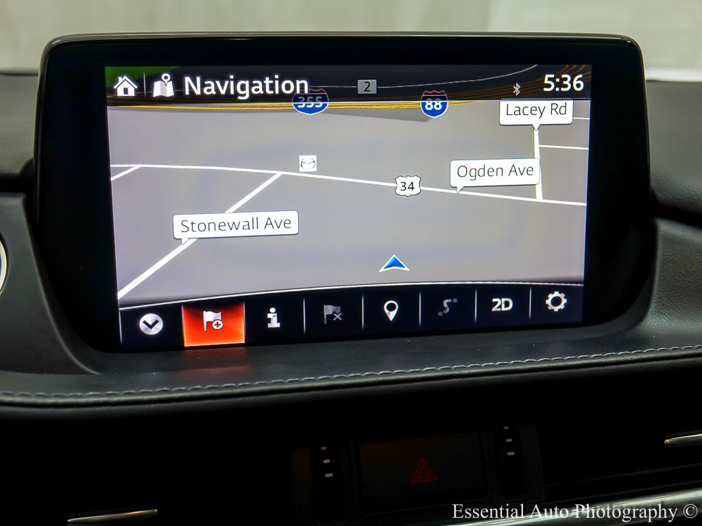 2018 MAZDA MAZDA6 - Image 18